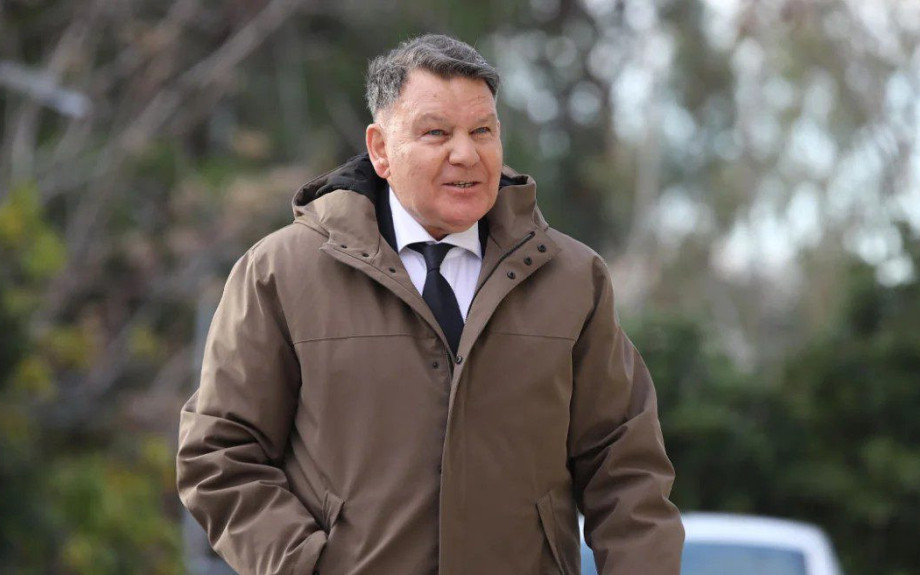 Πέθανε ο Αλέξης Κούγιας σε ηλικία 74 ετών