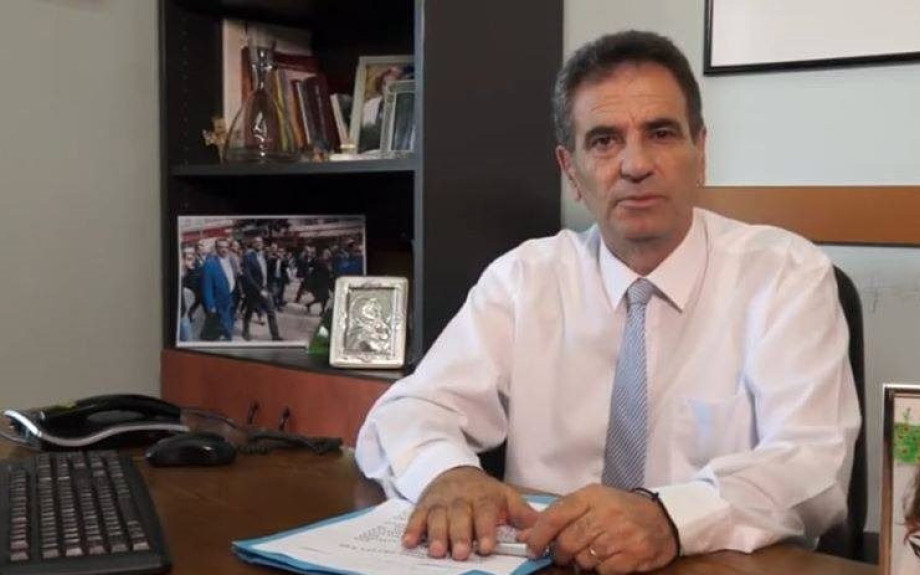 Θεόφιλος Λεονταρίδης: Ανάγκη καθαρισμού της έκτασης του πρώην εργοστασίου της ΕΒΖ στις Σέρρες