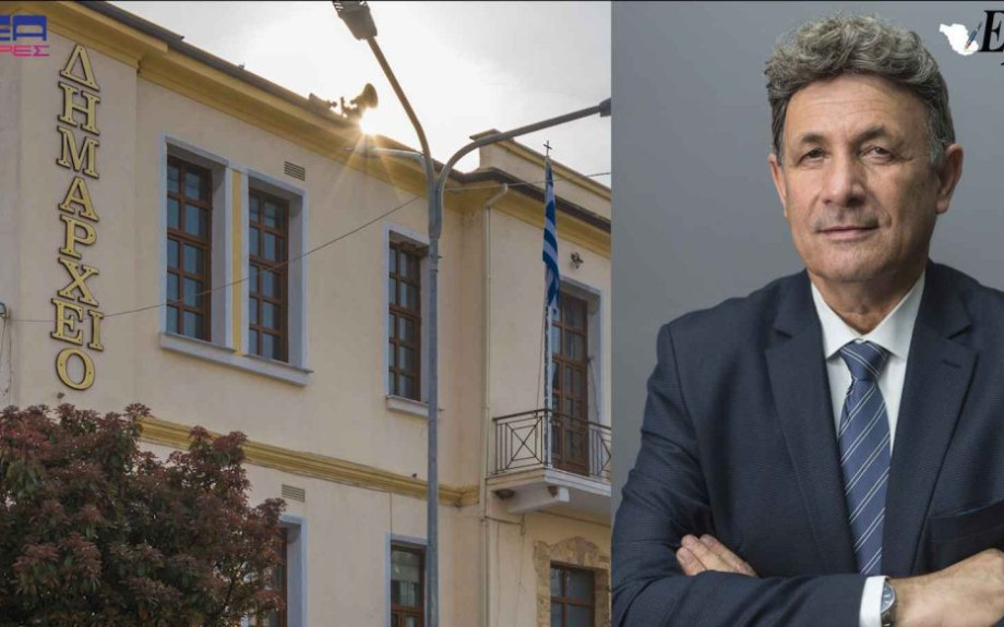 Δήμος Νέας Ζίχνης - Παντελής Μπόζης: Οι νέοι αντιδήμαρχοι από 01-07-2026 μέχρι 30-09-2027