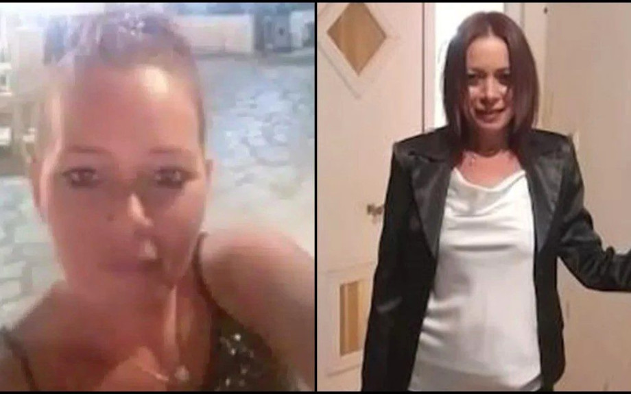 Πάτρα: Θρήνος για την αδικοχαμένη 47χρονη Γιώτα που την παρασύρθηκε νταλίκα