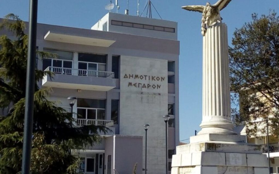 Στον «αέρα» οι παιδικές χαρές του Δήμου Βισαλτίας - Απεντάχθηκαν από το πρόγραμμα LEADER