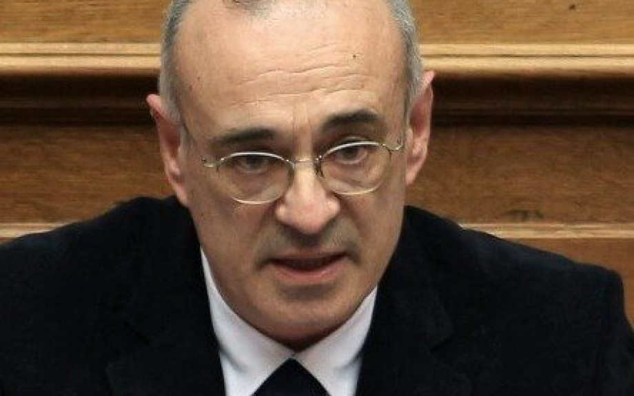 "Μπορεί και πρέπει η Ελλάδα να απέχει από τις αποφάσεις της ΕΕ για το Ουκρανικό"