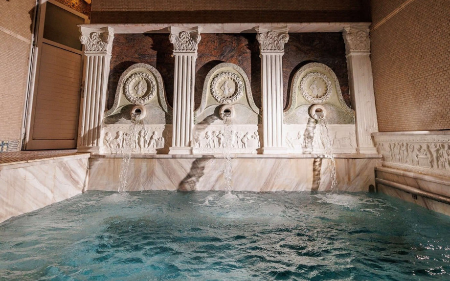 Δήμος Σιντικής - Λουτρά Σιδηροκάστρου: Η απόφαση του Δημοτικού Συμβουλίου!