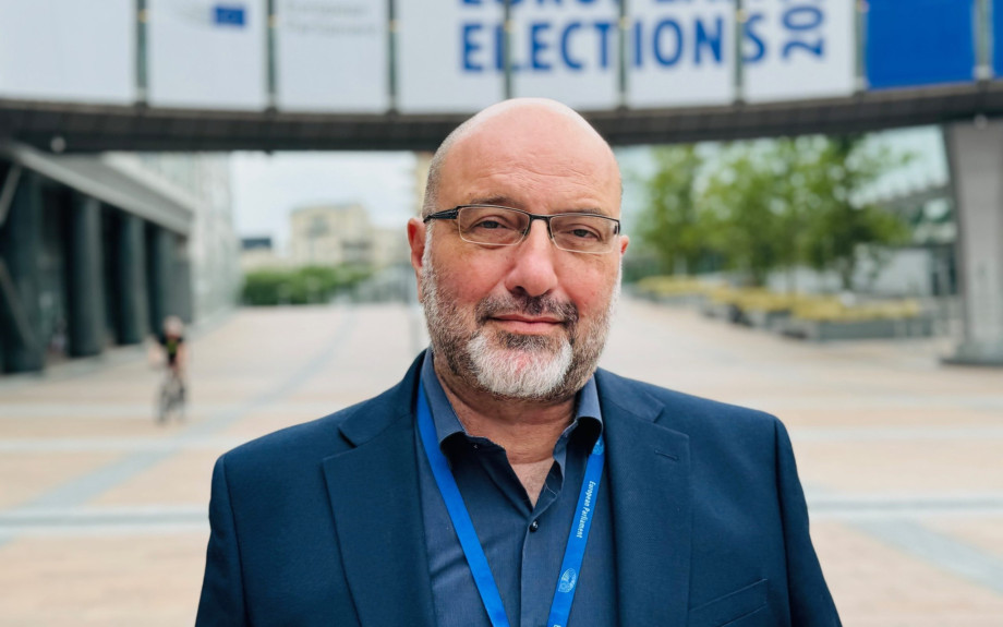 Σάκης Αρναούτογλου προς Κομισιόν: «Πλήρη διόδια στην Εγνατία Οδό παρά τους σοβαρούς περιορισμούς κυκλοφορίας. Ζητούνται απαντήσεις.»