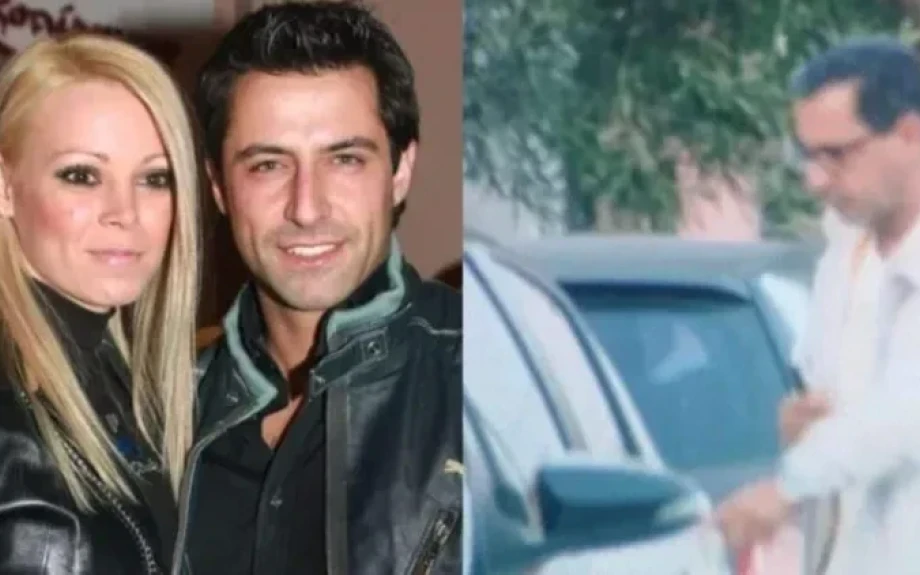 Μια τεράστια ΓΥΝΑΙΚΑ πίσω από το θαύμα ζωής του Κωνσταντίνου Αγγελίδη