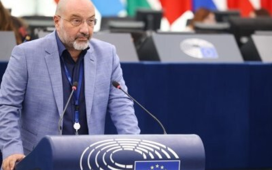 Σάκης Αρναούτογλου:  Η Κυβέρνηση βάζει στο στόχαστρο τα κληροδοτήματα των εθνικών ευεργετών