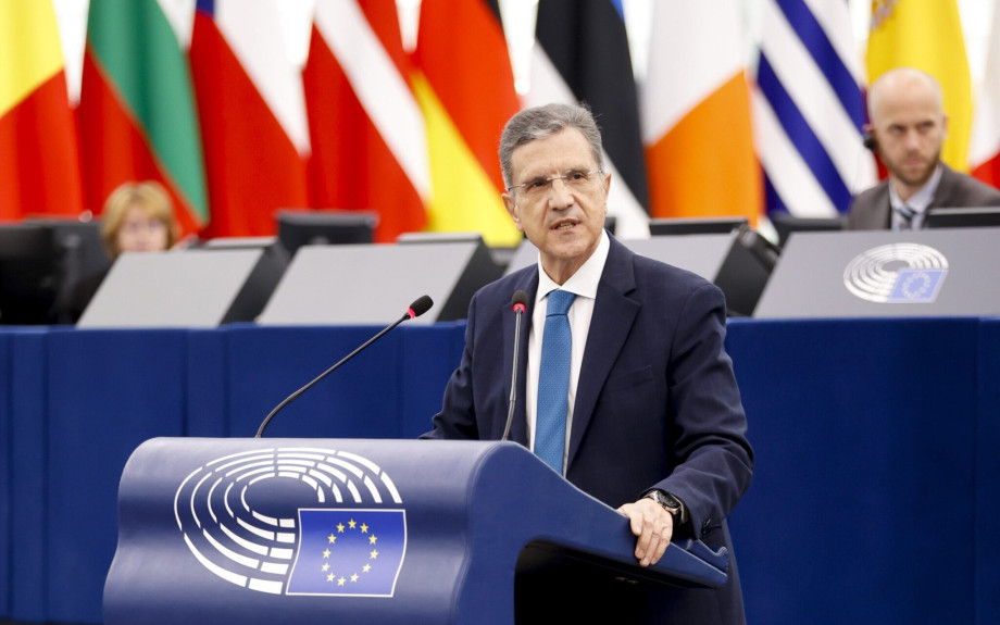 Ζητά ο Γιώργος Αυτιάς: Βελτιωμένη πρόσβαση σε ευρωπαϊκές χρηματοδοτήσεις