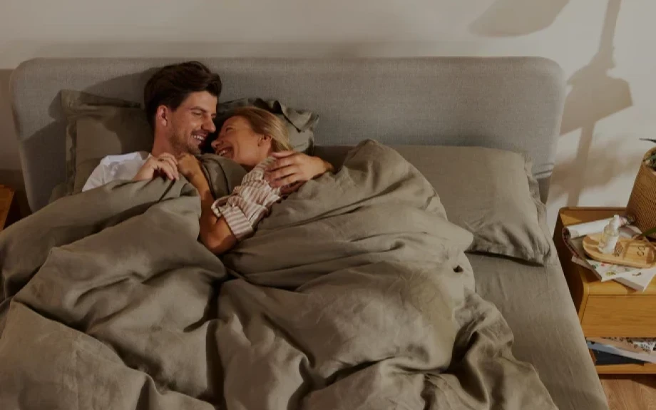 10 σημάδια ότι είσαι χάλια στο κρεβάτι και δεν το ξέρεις καν