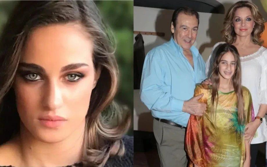 Σούσουρο με την Μαρία Βοσκοπούλου: Η εμφάνιση που μαγνήτισε τα βλέμματα