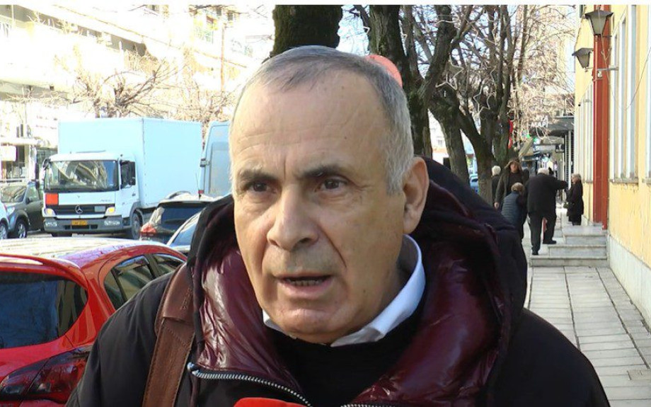 Γιάννης Γιάντσιος - ΟΠΕΚΕΠΕ: Η Λίμνη Κερκίνη δηλώθηκε ως βοσκότοπος