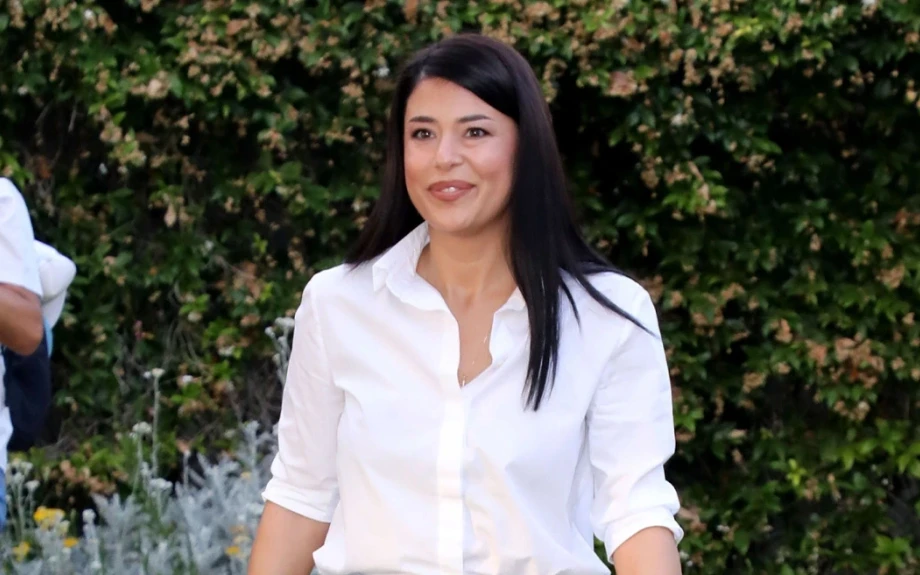 «Με χτύπησαν, γκάζωσαν και έφυγαν»: Τροχαίο για την Αφροδίτη Λατινοπούλου, συνελήφθη 35χρονος