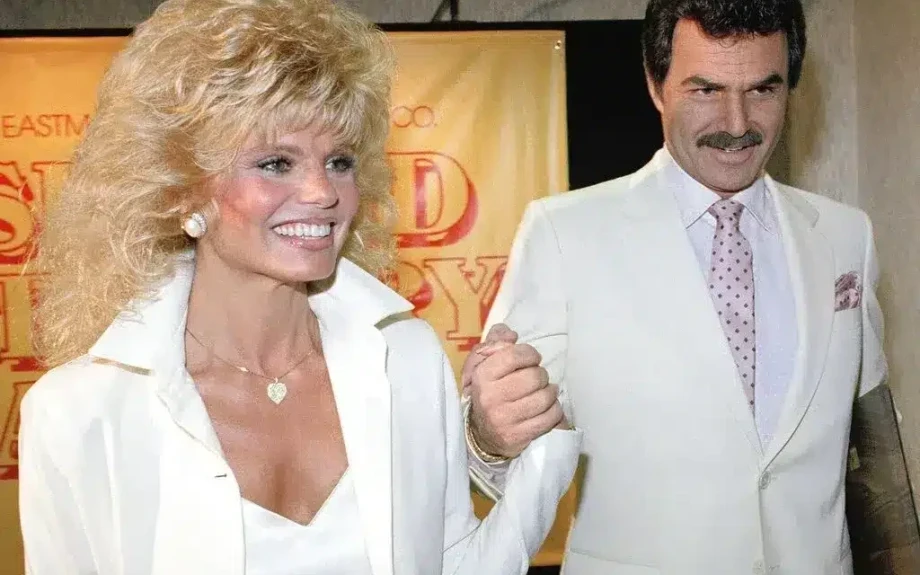 Πέθανε η ηθοποιός Λόνι Άντερσον – Η θρυλική ρεσεψιονίστ που σημάδεψε τη δεκαετία του ’80