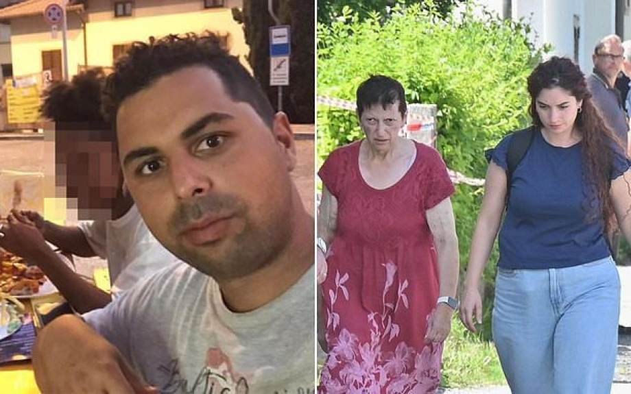 Ιταλία: Μάνα σκότωσε και τεμάχισε τον γιο της, για να σταματήσει να κακοποιεί τη νύφη της