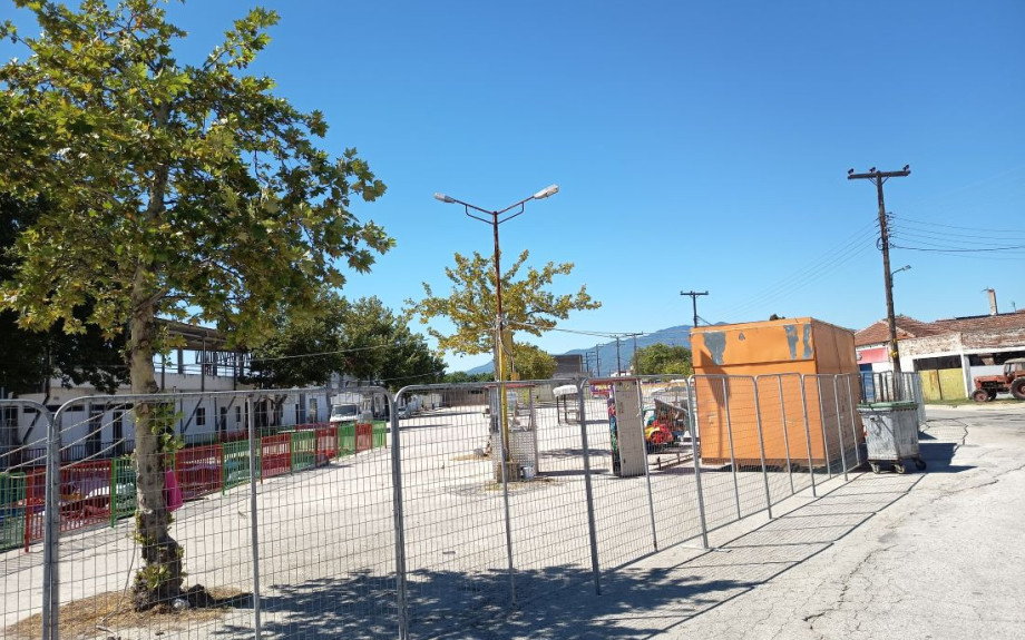 Ένωση Επαγγελματιών Ηράκλειας: Μουδιασμένος ο εμπορικός κόσμος