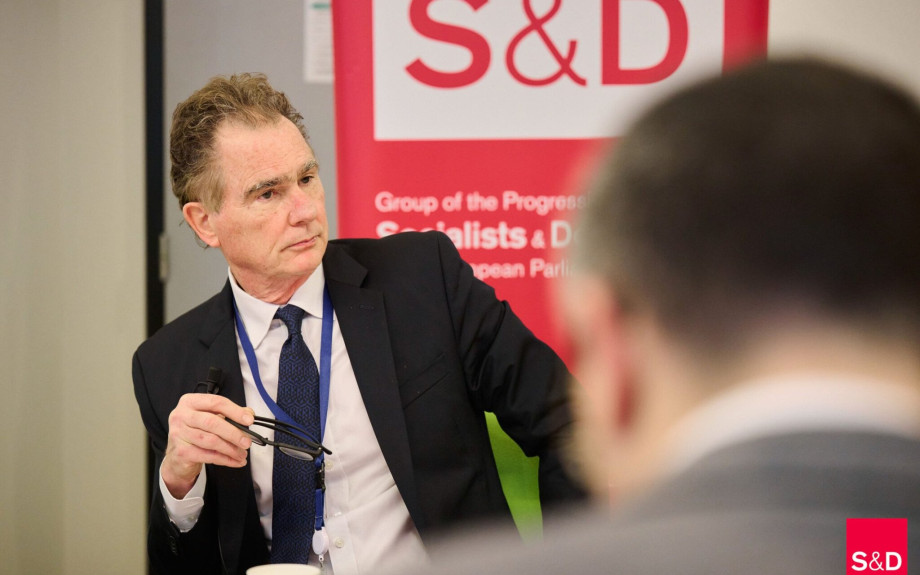 Δεκτή η τροπολογία Ν. Παπανδρέου για την προστασία γυναικών και κοριτσιών με αναπηρία