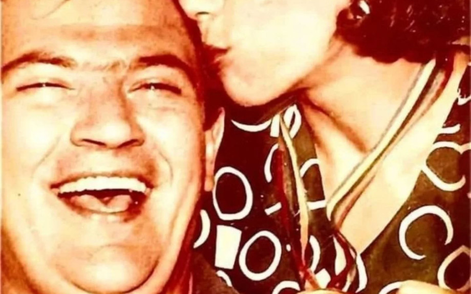 Βούλα Πατουλίδου: Έχασε το σύζυγό της-συγκινητική ανάρτηση