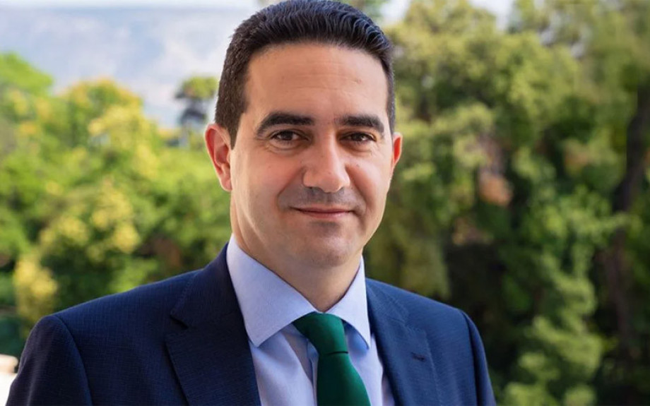 Ενόψει του συνεδρίου ΠΑΣΟΚ: Παρέμβαση 6 σημείων από τον Μιχάλη Κατρίνη