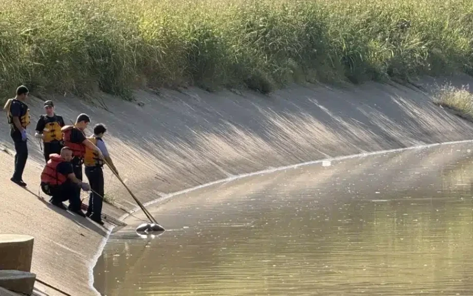 Βρέθηκαν 16 πτώματα σε λίμνη – Φόβοι για serial killer που κυκλοφορεί ελεύθερος