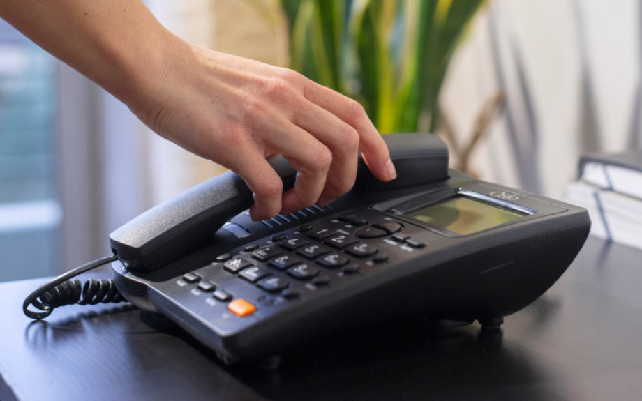 Χρήσιμες συμβουλές για την αποφυγή εξαπάτησης πολιτών από επιτήδειους που παριστάνουν τηλεφωνικά τους λογιστές