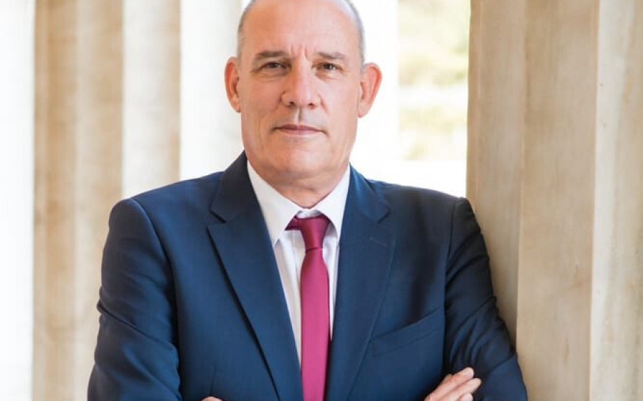 Ο Μιχάλης Τζελέπης εξελέγη στο Πολιτικό Συμβούλιο - Σημείο αναφοράς για το ΠΑΣΟΚ!
