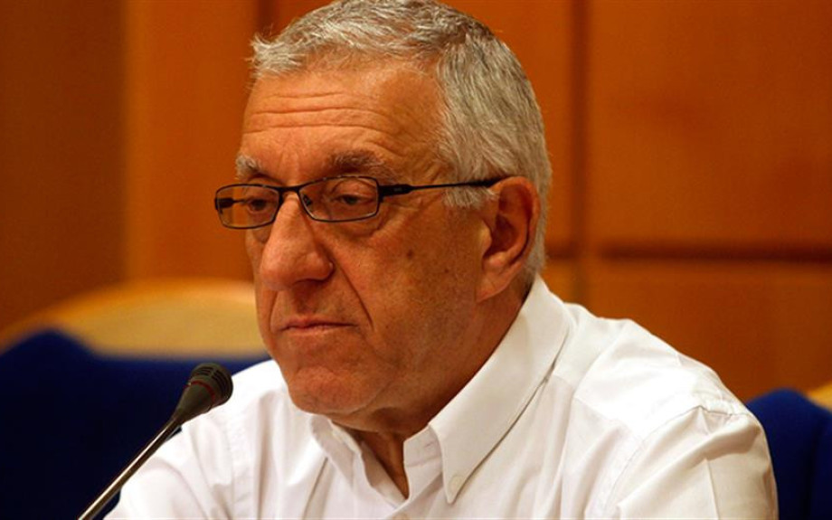 Νικήτας Κακλαμάνης- Κάποιοι ολίγοι, αγνοούν τη λέξη «σεβασμός», κυρίως όμως τι εστί Δημοκρατία