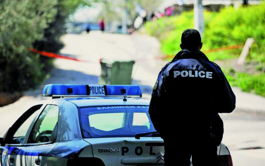Μηνιαίος απολογισμός της Γενικής Περιφερειακής Αστυνομικής Διεύθυνσης Κεντρικής Μακεδονίας στην Οδική Ασφάλεια