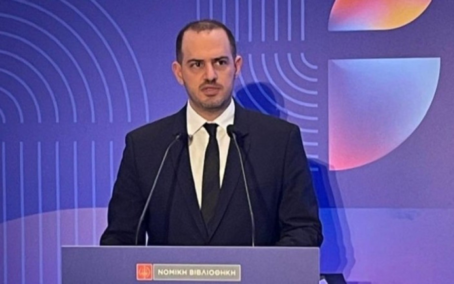 Γιώργος Κώτσηρας: Με μέθοδο και αίσθημα ευθύνης στηρίζουμε την κοινωνία