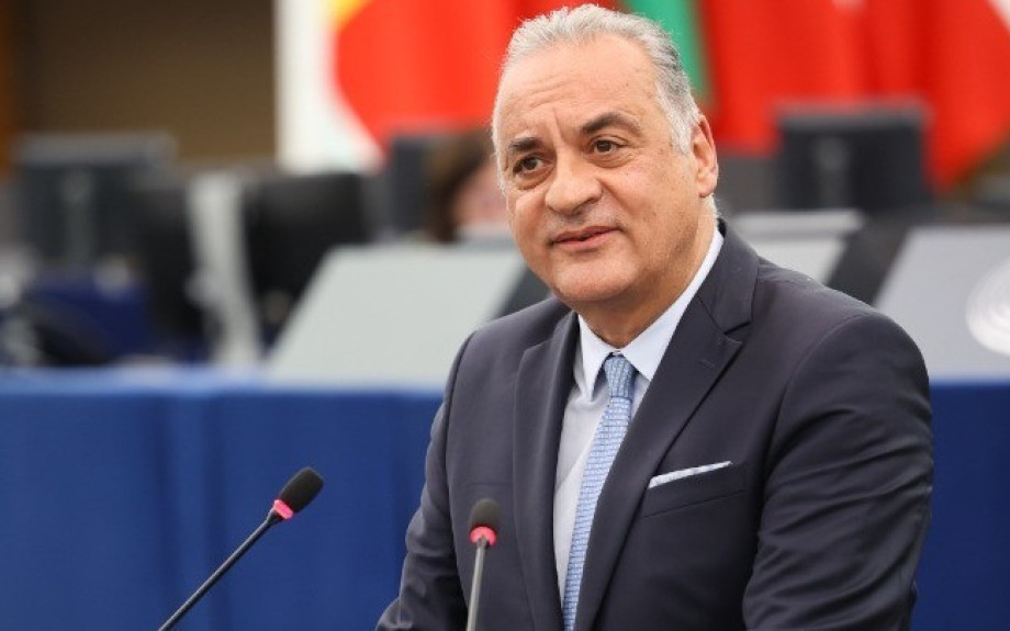 Μανώλης Κεφαλογιάννης: «Παράνομη η ανακήρυξη «θαλάσσιων πάρκων» από την Τουρκία