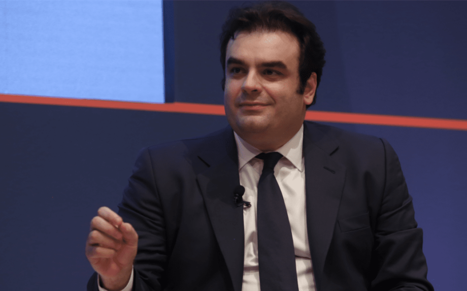 Κυριάκος Πιερρακάκης: 3πλή παρέμβαση τον Σεπτέμβριο σε εισόδημα, ιδιωτικό χρέος και επενδύσεις