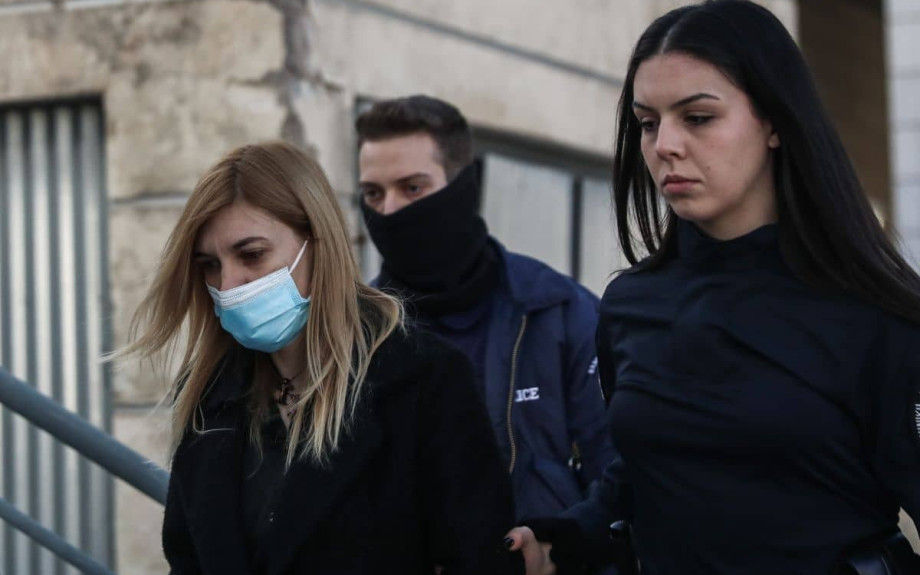 Αργοπεθαίνει η Ρούλα Πισπιρίγκου – Χειροτέρεψε η κατάσταση της υγειάς της – Από τι πάσχει