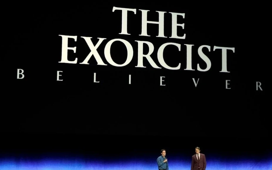 Τον Μάρτιο του 2027 η πρεμιέρα του νέου «The Exorcist» - Mια «ριζικά νέα εκδοχή»
