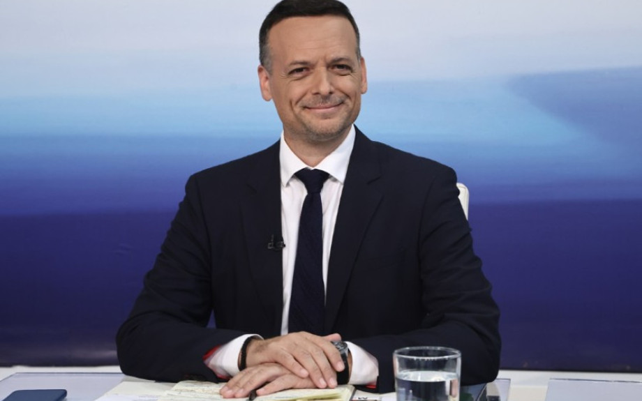 Συνεχίζει να πέφτει το ΠΑΣΟΚ - Φταίνε οι Δούκας και Γερουλάνος;