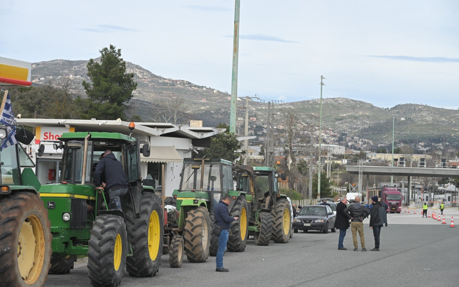 Αποκαλύψεις σοκ του ΑΚΚΕΛ για το σκάνδαλο του ΟΠΕΚΕΠΕ