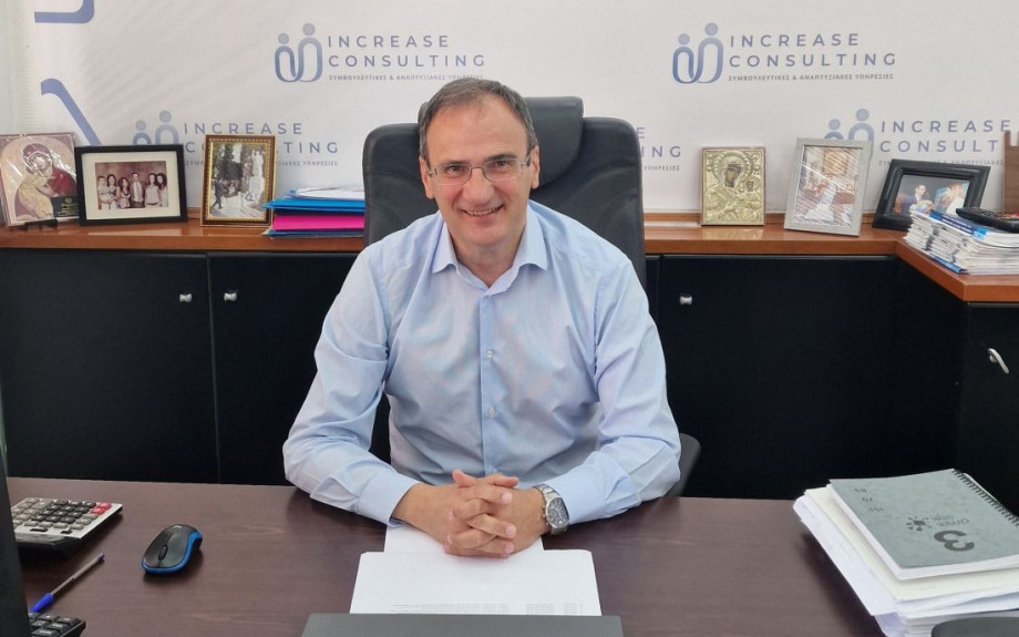 Αλέξανδρος Χρυσάφης - Σέρρες : ΤΕΛΟΣ σε συζητήσεις χωρίς πολιτικά επιχειρήματα