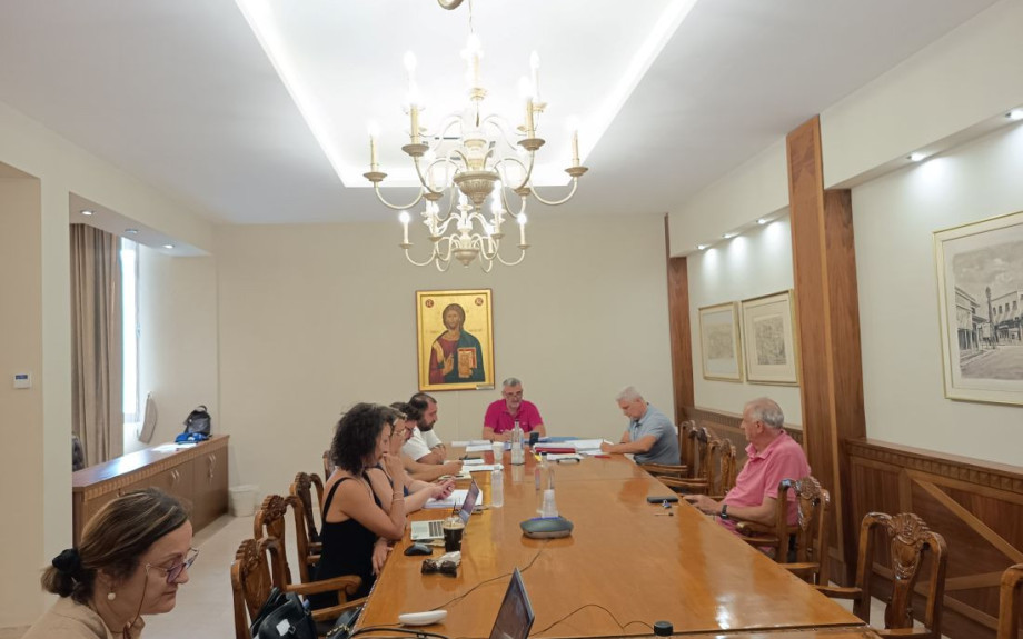 Δήμος Σερρών: Συνεδριάζει τη Τρίτη η Δημοτική επιτροπή