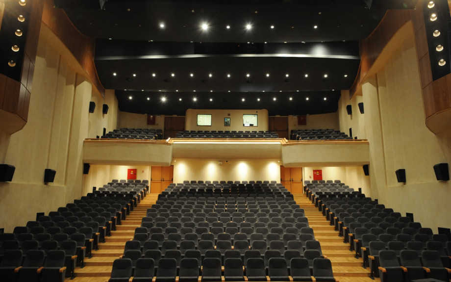 ΔΗΠΕΘΕ Σερρών: Οι παραστάσεις και το πρόγραμμα δράσης για το 2026