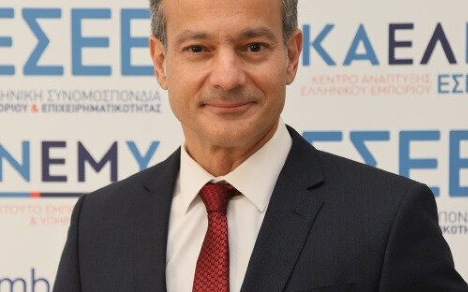 Σταύρος Καφούνης: «Καλοδεχούμενες οι 120 δόσεις – Η αγορά χρειάζεται διαρκή ετοιμότητα για νέες παρεμβάσεις»