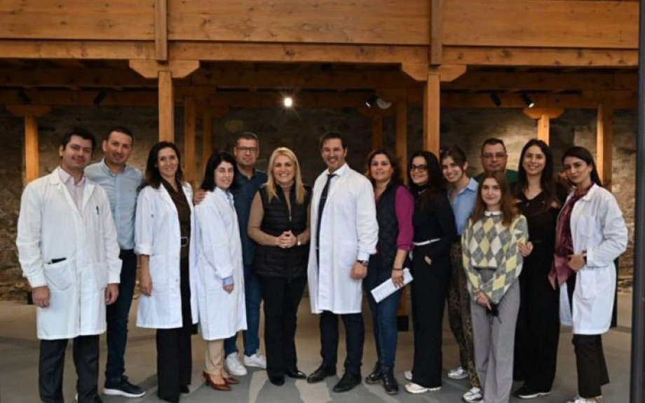 Δωρεάν εξετάσεις για τον καρκίνο του στόματος από την Περιφέρεια Κεντρικής Μακεδονίας