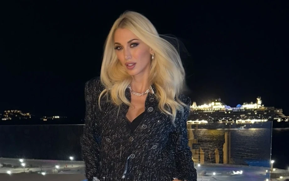 Κωνσταντίνα Σπυροπούλου: Έτσι έχασε όλα τα κιλά της εγκυμοσύνης – Ο συνδυασμός και το πλάνο