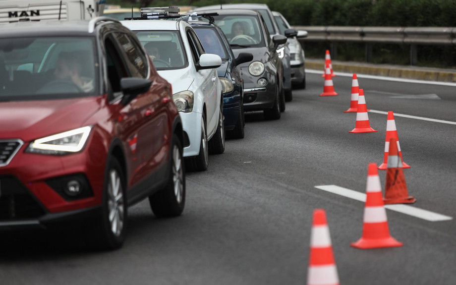 Για την 113η Επέτειο της Απελευθέρωσης της πόλης των Σερρών: Προσωρινές κυκλοφοριακές ρυθμίσεις για την παρέλαση