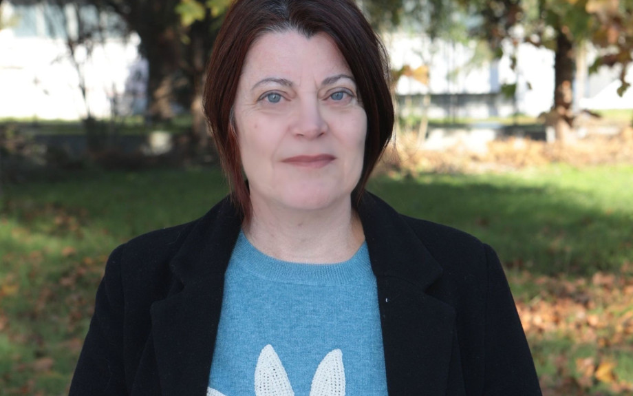 Μαρία Παπαδημητρίου: Φωτοβολταϊκά – Ανεμογεννήτριες στον Νομό Σερρών