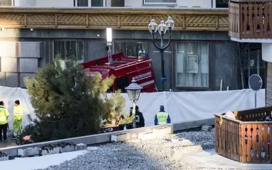 Δεκάδες νεκροί από την έκρηξη στο Κραν Μοντανά – Τα σενάρια για την τραγωδία