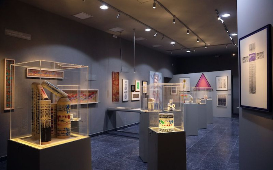 Κυριακάτικο Παραμύθι στη «Πινακοθήκη Κωνσταντίνος Ξενάκης