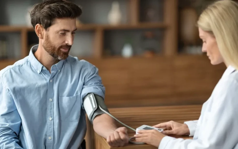 Οι 5 βασικοί έλεγχοι υγείας που δεν πρέπει να αμελήσετε το 2026