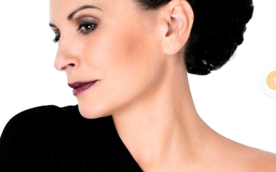 Σέρρες - Η Θεοφανία Παπαθωμά και η παράσταση «Σοφία Βέμπο - η μεγάλη Ελληνίδα» τη Κυριακή στα Αστέρια