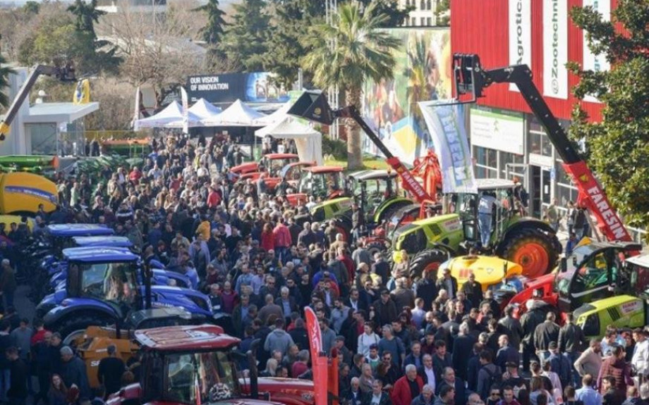 Στην AGROTICA το ΕΒΕΣ -Λύθηκαν τα προβλήματα των Σερραίων αγροτών;