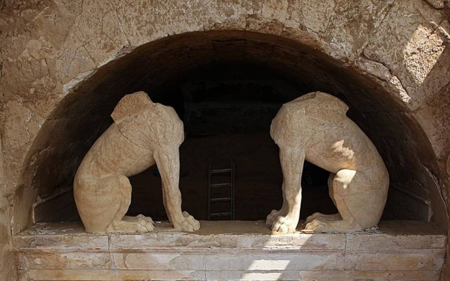 Υπήρχε έλλειμμα ενημέρωσης στην Αμφίπολη - Δημιουργήθηκε νέος αγροτοκτηνοτροφικός σύλλογος