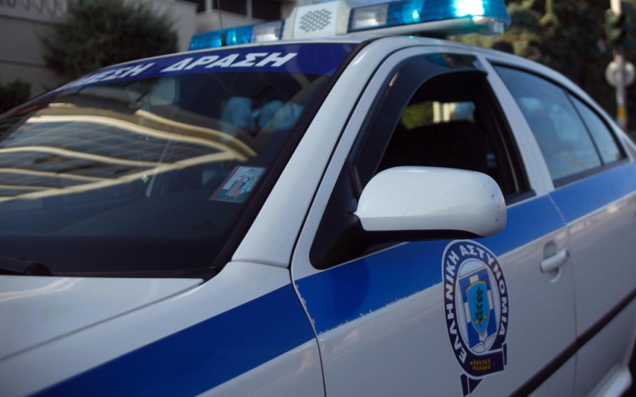 Χαλκιδική: Χειροπέδες σε δύο άντρες για ναρκωτικά