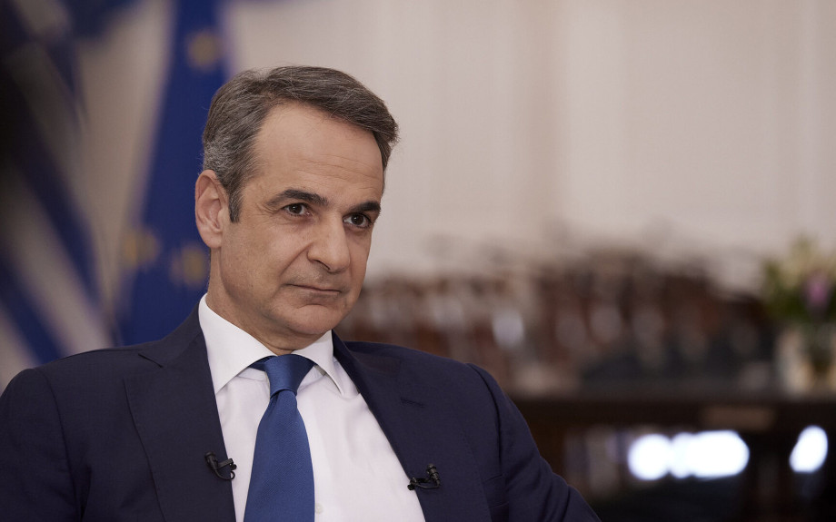 ΟΠΕΚΕΠΕ - Για τον Κυριάκο Μητσοτάκη μπρος γκρεμός και πίσω ρέμα