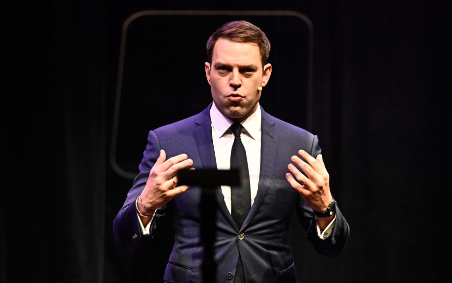 Μεγαλουργεί το κόμμα Κασσελάκη στην Θεσσαλονίκη